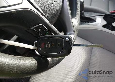 2016 Hyundai Santa Fe Se from USA, damaged, VIN KM8SMDHF8GU150787